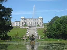 Jardines Powerscourt House