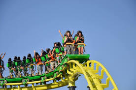 Parque temático Cavallino Matto