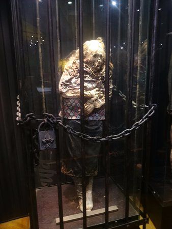 el Parador Sangre de Cristo