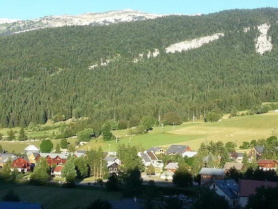 La Chèvrerie des Cabrioles