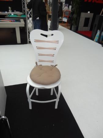 Espaces Congrès de la Rochelle