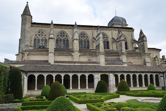 Église Notre-Dame de Marmande