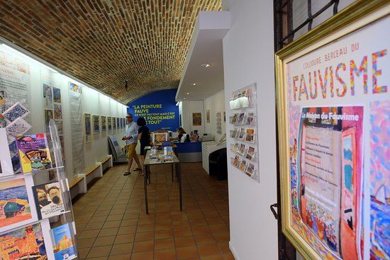 La Maison du Fauvisme