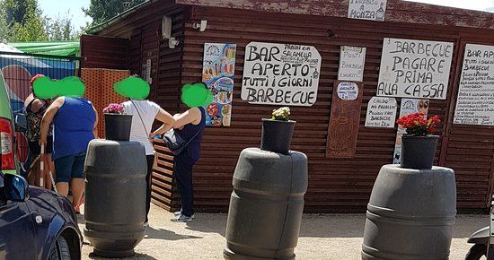 Parco della Boscherona