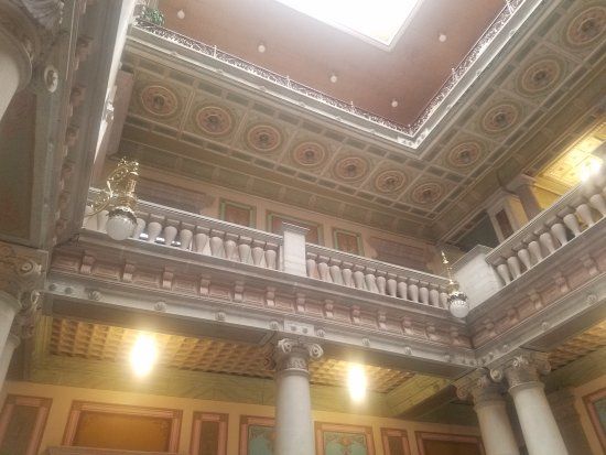 Museo Palacio de los Poderes