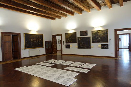 Museo de Pinturas