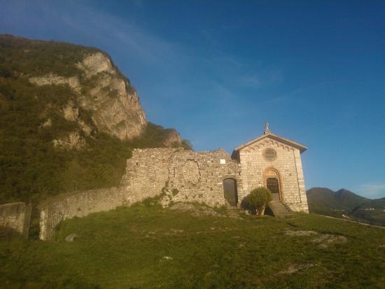 Castello dell'Innominato