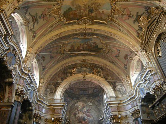 Chiesa della Santissima Trinita'