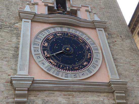 Torre dell'orologio