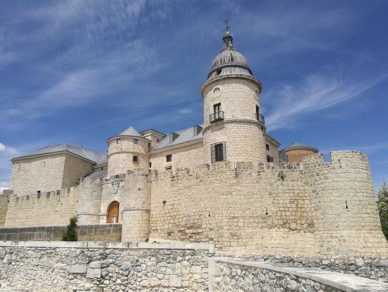 Archivo General de Simancas