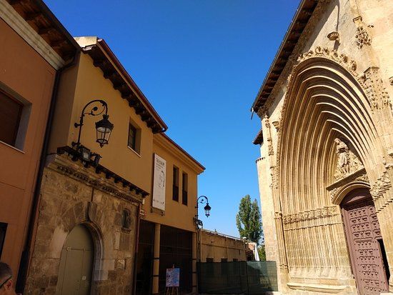 Museo Casa de las Bolas