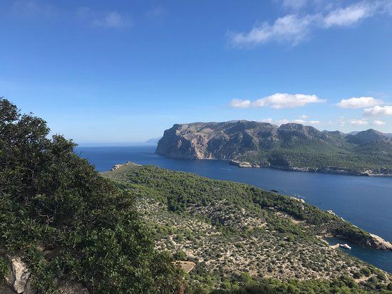 Parque Nacional Sa Dragonera