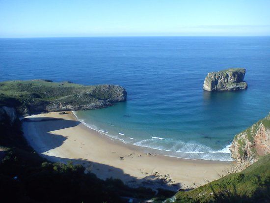 el Mirador de la Boriza