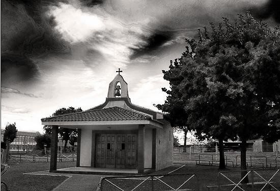 Capilla de Nuestra Señora del Buen Suceso