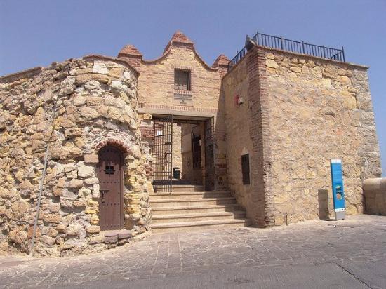 Museo Histórico Militar de Melilla