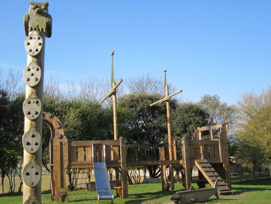 Lodmoor Country Park