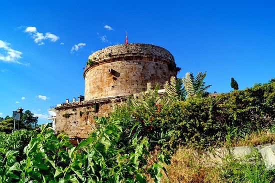 Torre Hıdırlık