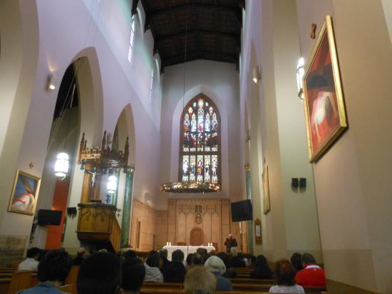 Catedral de Santa María