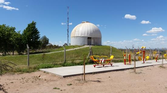 Observatorio Astronómico de Neuquén