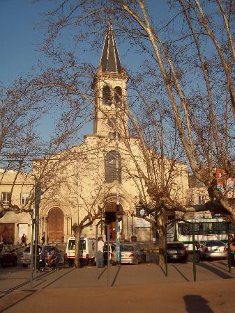 Catedral San Miguel Arcángel