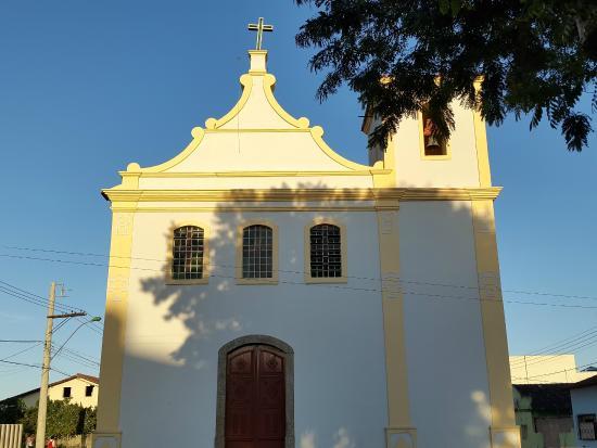 Igreja Matriz de São Mateus