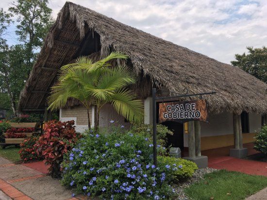 Parque Las Malocas - Catama