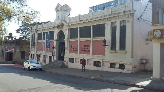 Museo del Hombre y la Tecnología