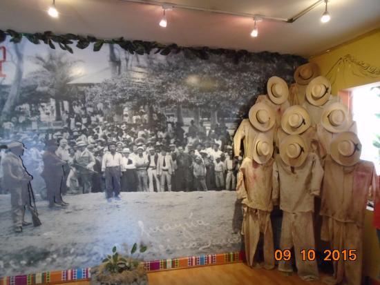 Museo de la Palabra y la Imagen