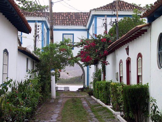 Passagem Neighborhood