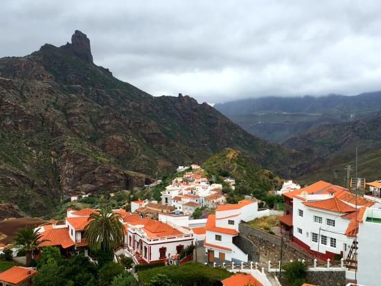 Museo de la Historia y Tradiciones de Tejeda