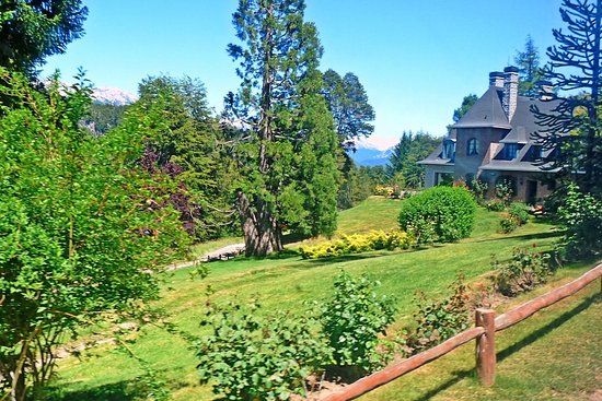 Residencia El Messidor