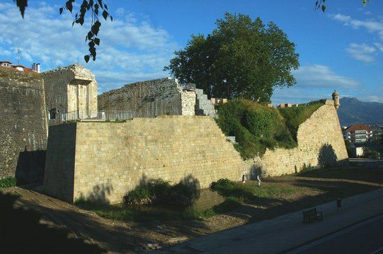 Baluarte de la reina