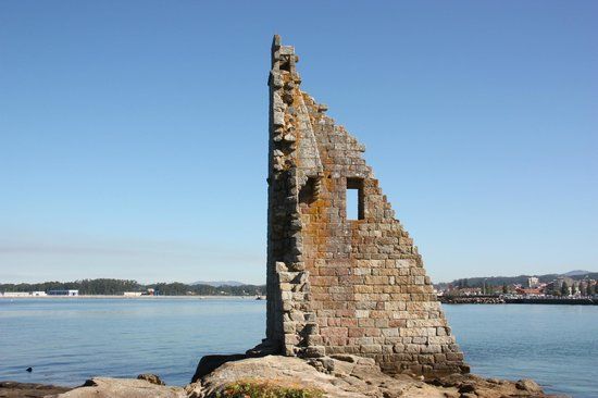 Torre de San Sadurniño