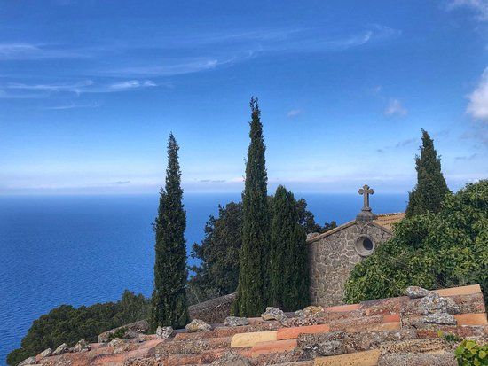 Ermita de la Santísima Trinidad