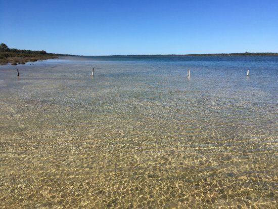 Yalgorup National Park