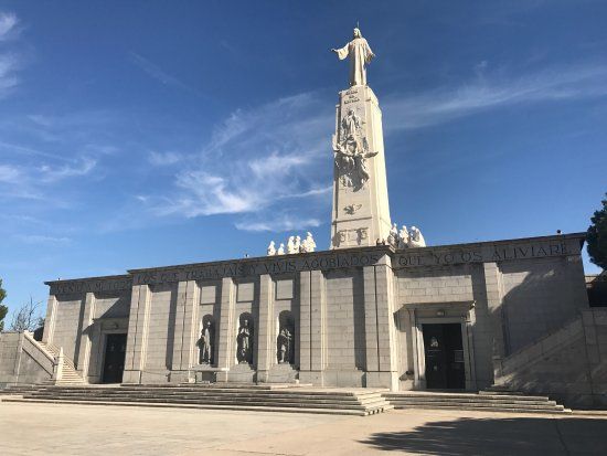 El Cerro de los Ángeles