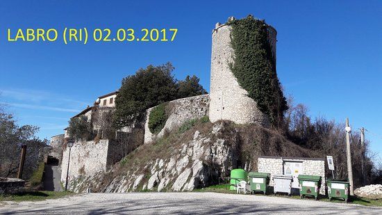 Castello Nobili Vitelleschi