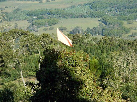 Sendero Ecológico Las Brumas