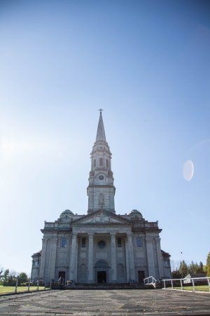 Catedral de San Patricio y San Felim