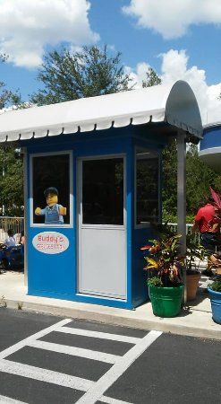 Lego City Rescue Academy