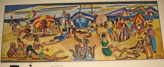 Les Collections de Saint-Cyprien