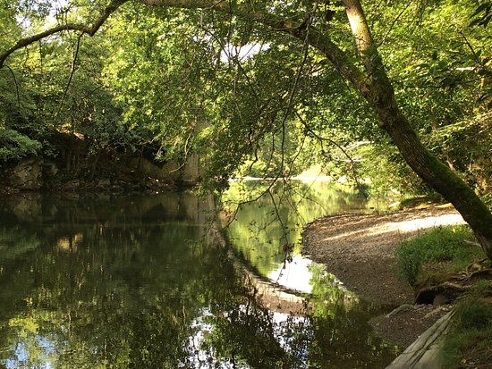 Parque Natural Señorío de Bertiz