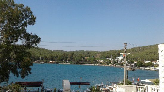 Guvercinlik Tabiat Parki