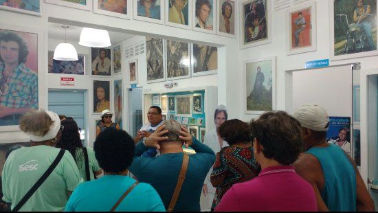 Centro Cultural Emocoes