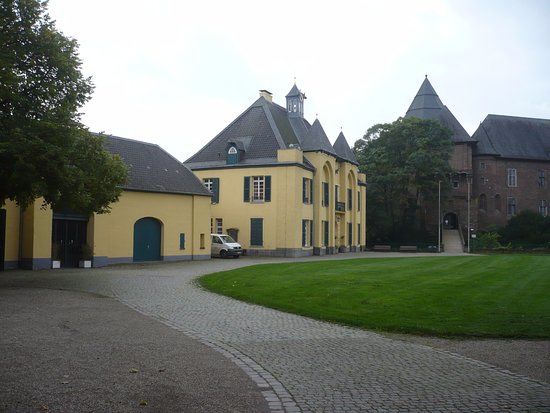 Burg Linn