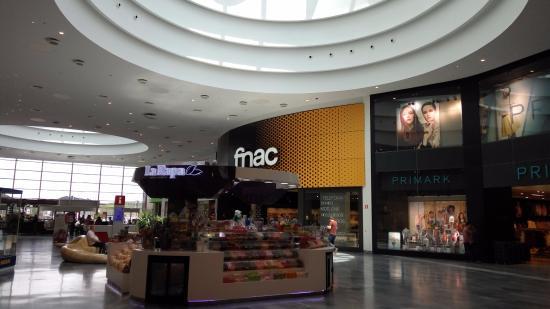 RÍO Shopping Valladolid