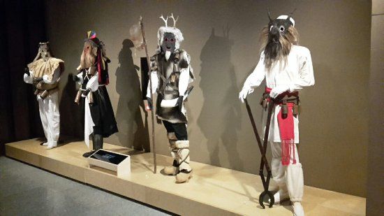 Museo Etnográfico Provincial de León