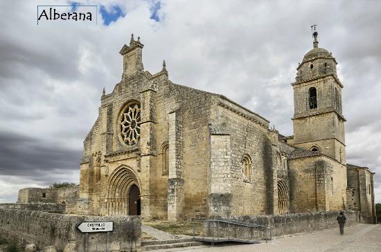 Iglesia de Nuestra Señora del Manzano