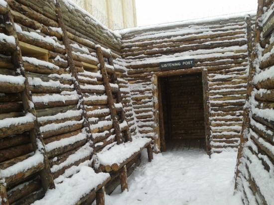 Museo Radiocomunicación Inocencio Bocanegra