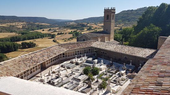 Castillo de la Peña Bermeja